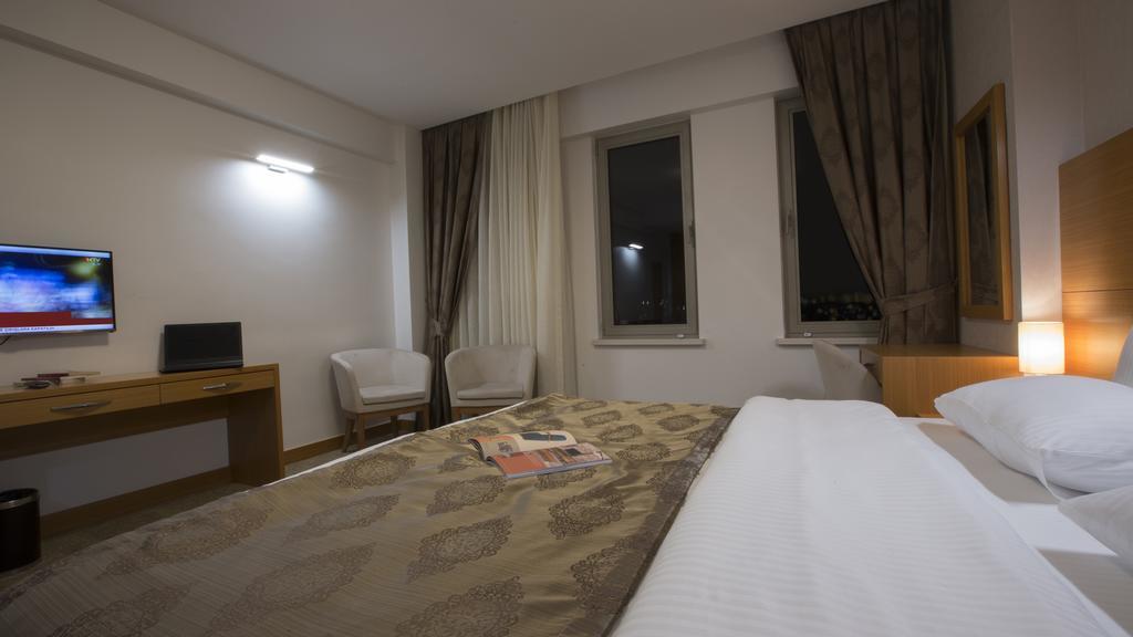 Miel Suites Istambul Extérieur photo